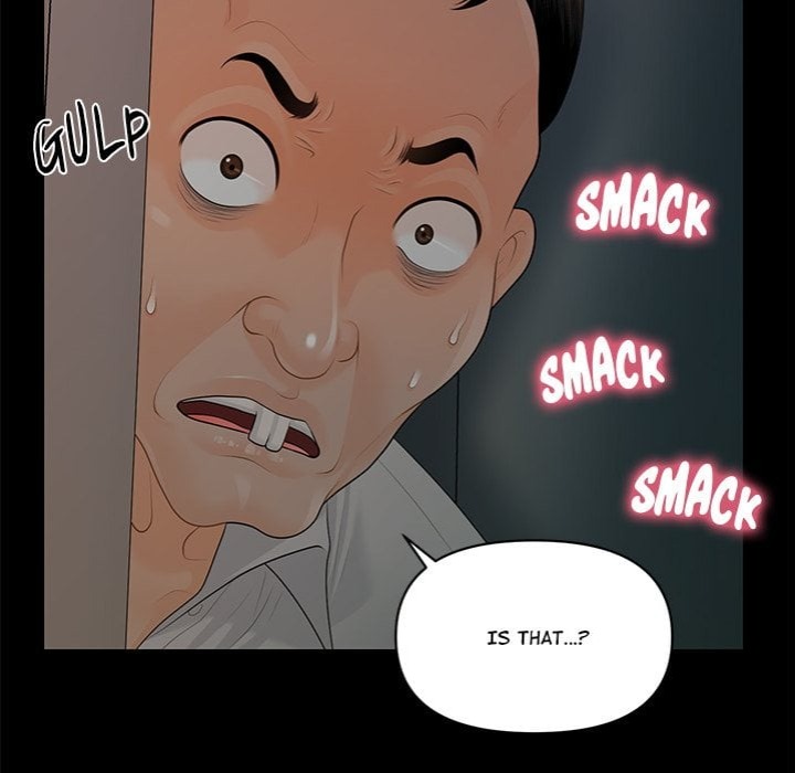 My Secretary - Chapter 58 Page 170