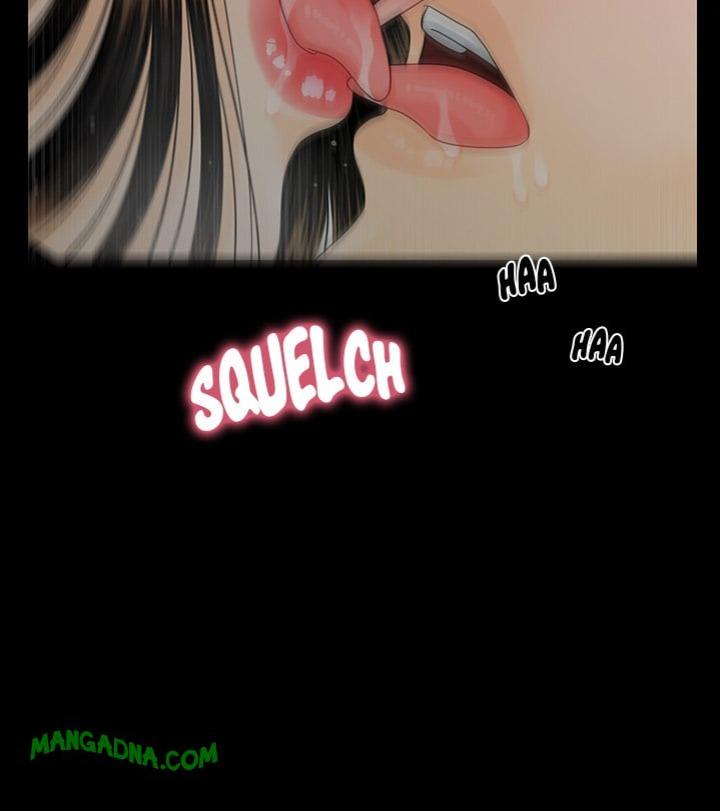 My Secretary - Chapter 59 Page 119