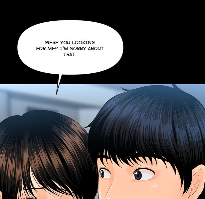 My Secretary - Chapter 59 Page 98