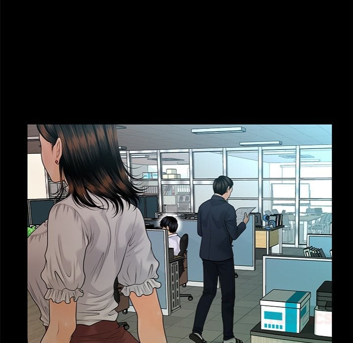 My Secretary - Chapter 61 Page 138
