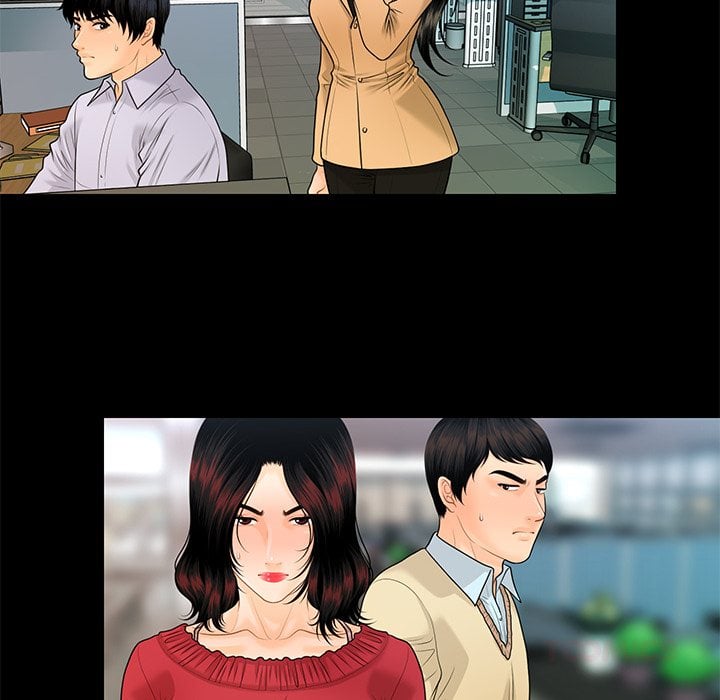 My Secretary - Chapter 62 Page 21