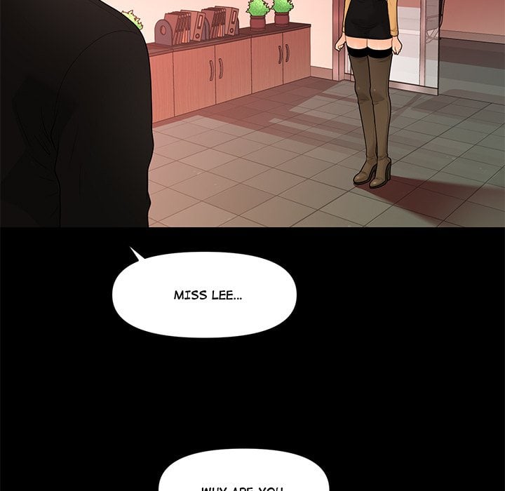 My Secretary - Chapter 63 Page 141