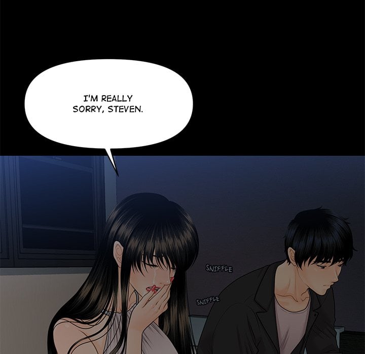 My Secretary - Chapter 63 Page 58