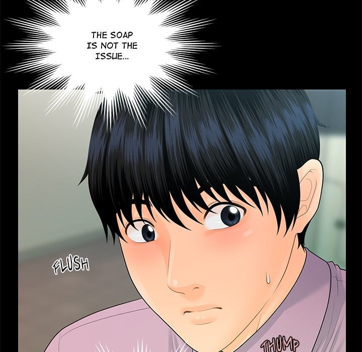 My Secretary - Chapter 65 Page 74