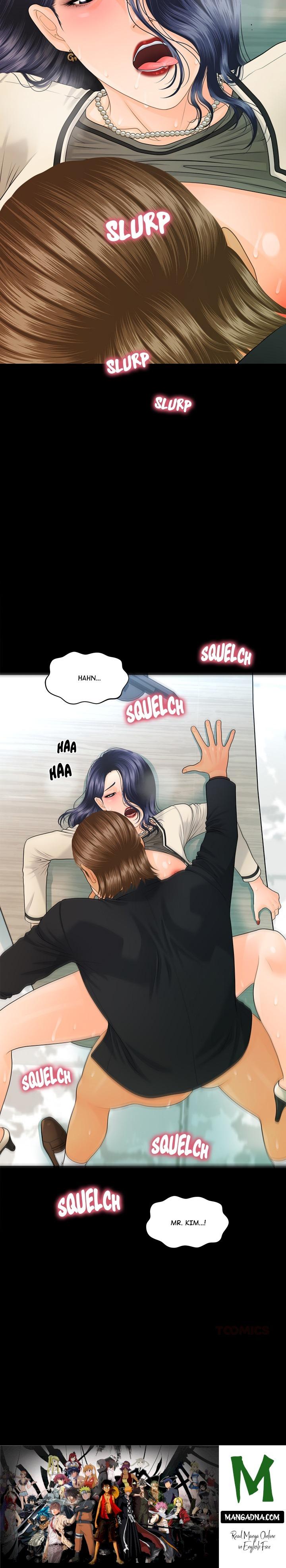 My Secretary - Chapter 67 Page 22