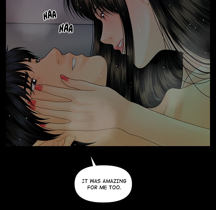 My Secretary - Chapter 68 Page 102
