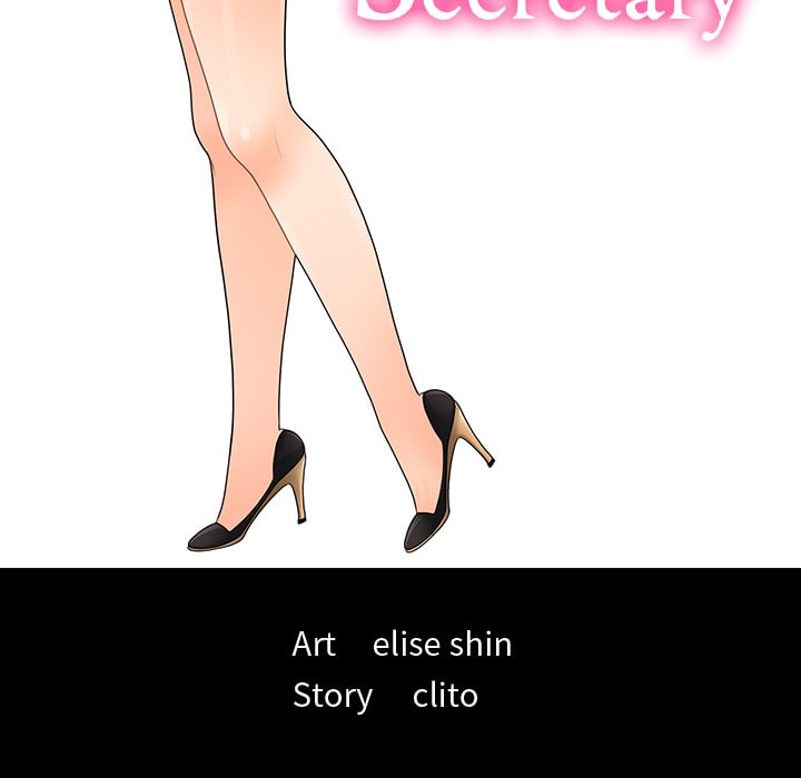 My Secretary - Chapter 68 Page 16