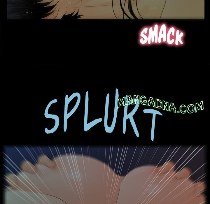 My Secretary - Chapter 68 Page 90