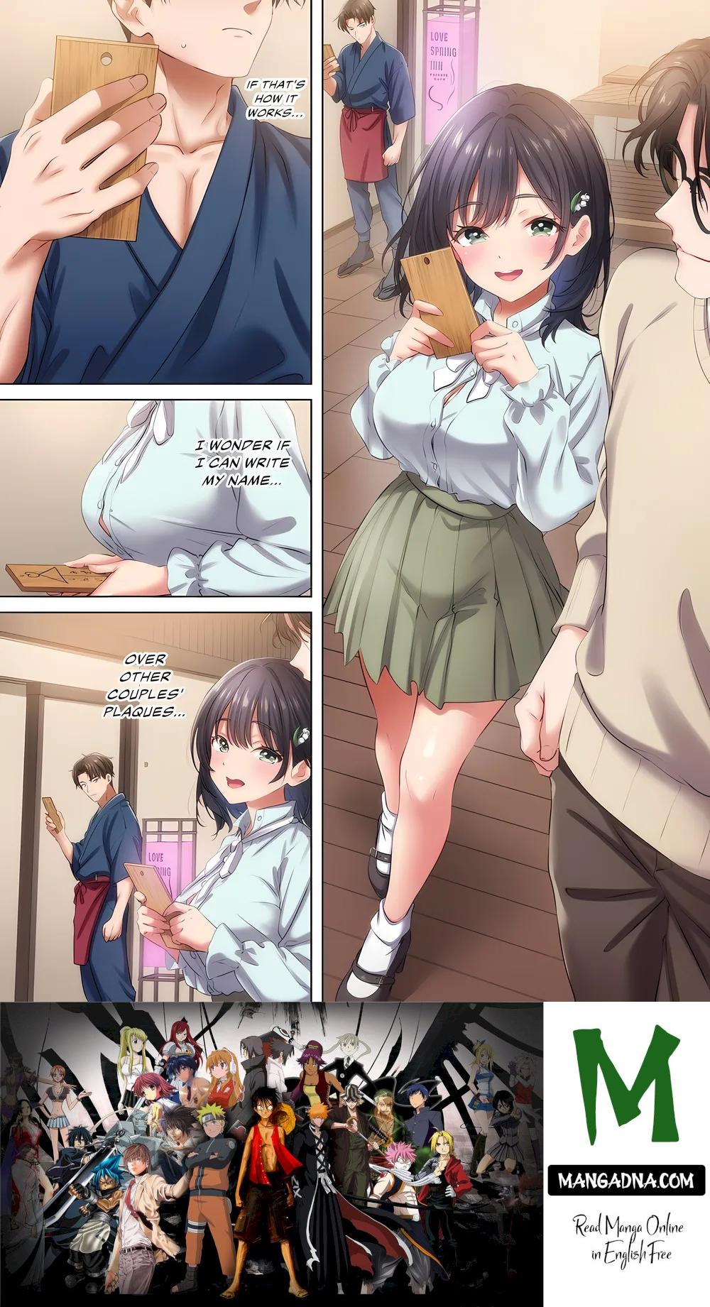 Enjoy Your Stay at the Adultery Resort (Uncensored) - Chapter 2 Page 24