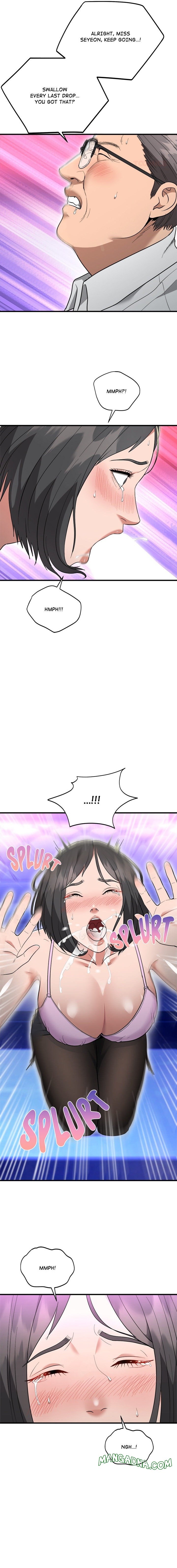Kangsae the Strong - Chapter 10 Page 18