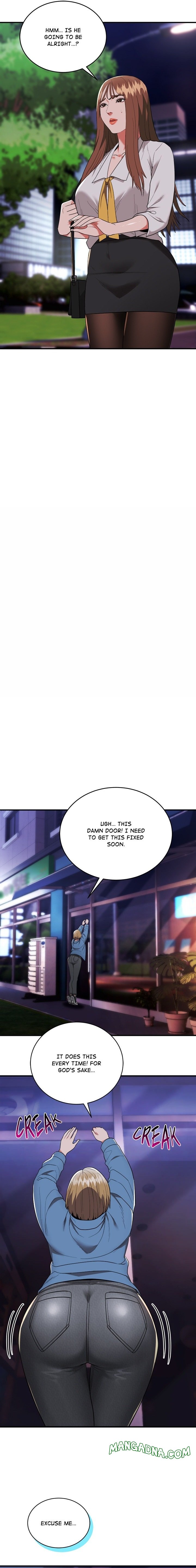 Kangsae the Strong - Chapter 12 Page 19