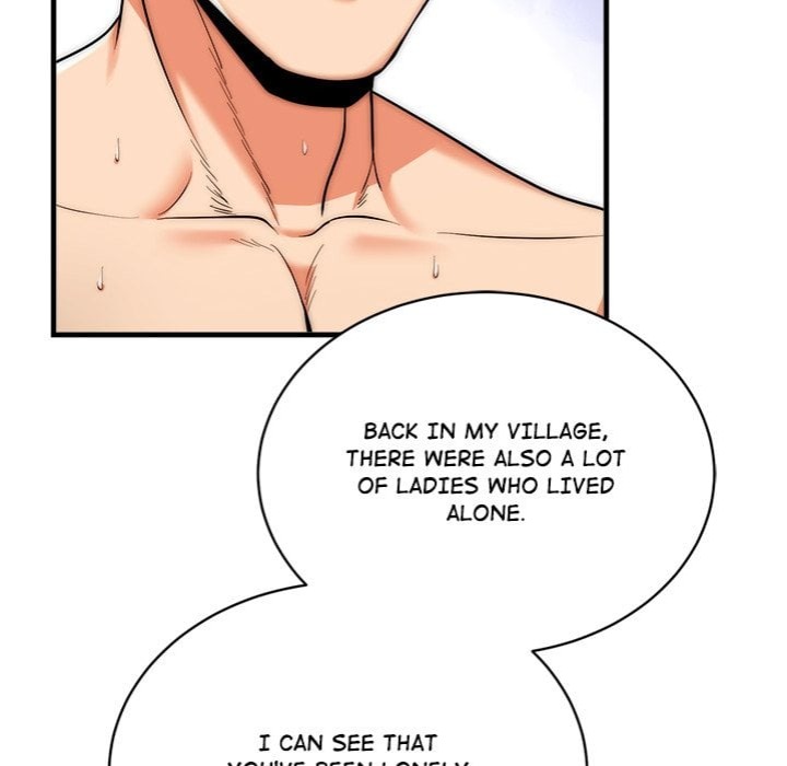 Kangsae the Strong - Chapter 17 Page 69
