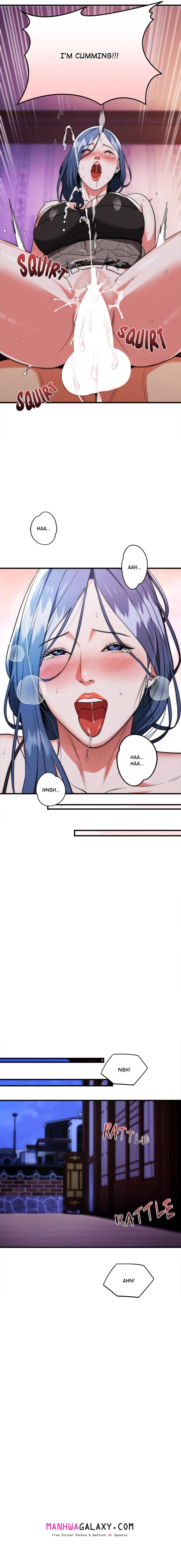 Kangsae the Strong - Chapter 22 Page 5