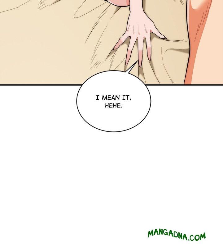 Kangsae the Strong - Chapter 32 Page 70