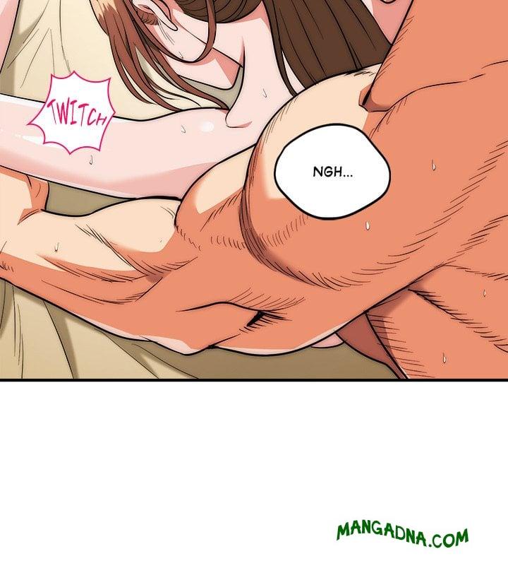 Kangsae the Strong - Chapter 33 Page 44