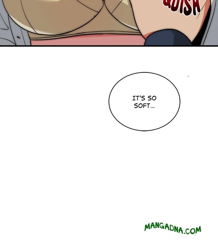 Kangsae the Strong - Chapter 36 Page 38