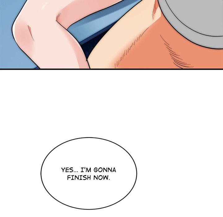 Kangsae the Strong - Chapter 36 Page 86
