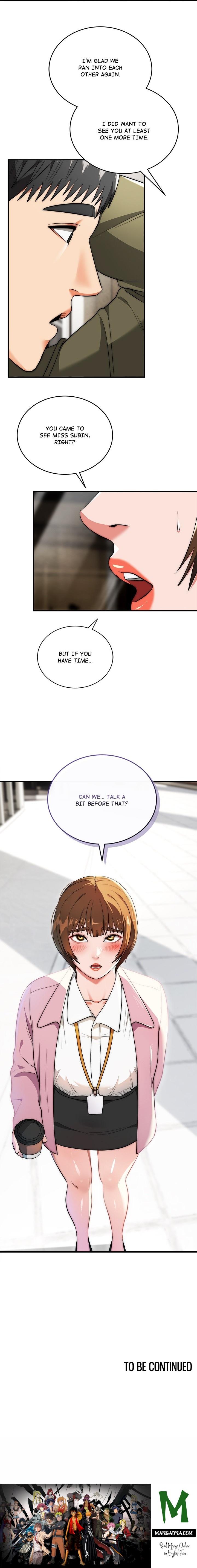 Kangsae the Strong - Chapter 37 Page 18