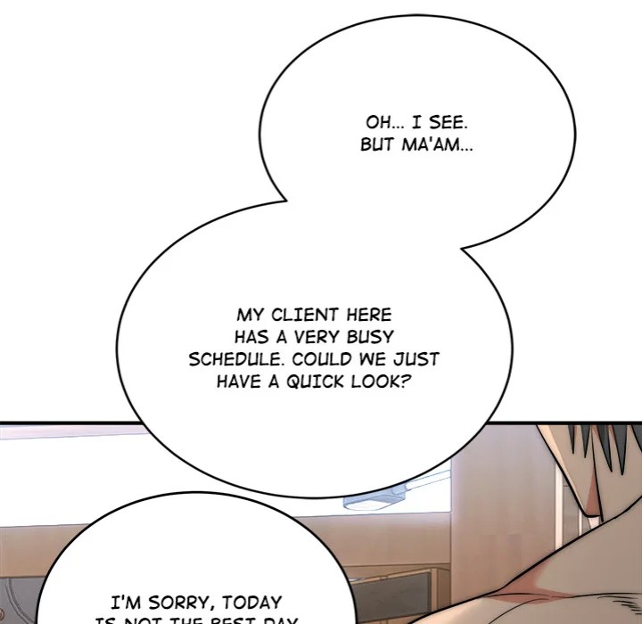 Kangsae the Strong - Chapter 7 Page 76
