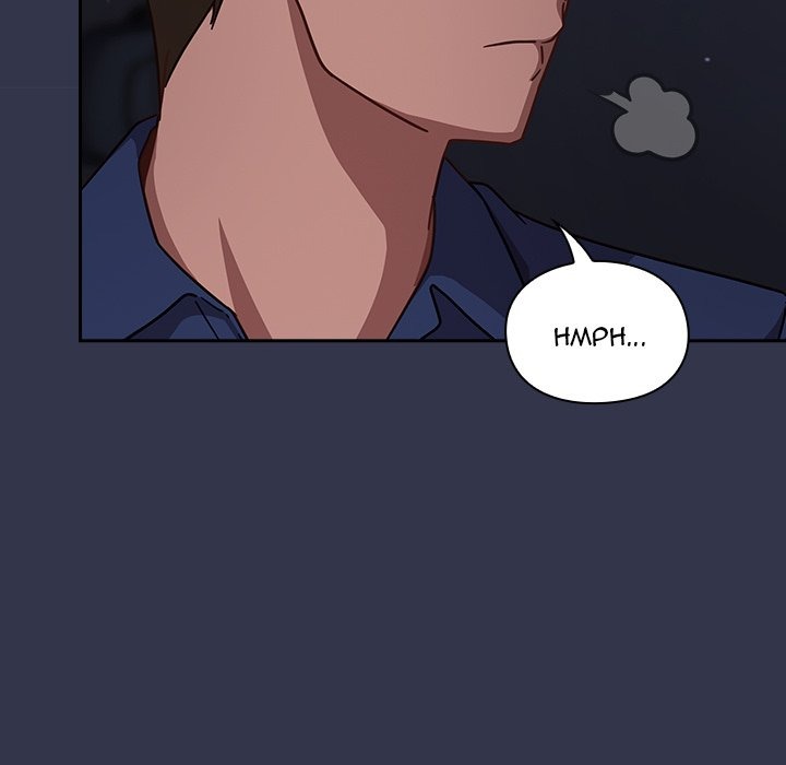 Let’s Play Hooky - Chapter 14 Page 19