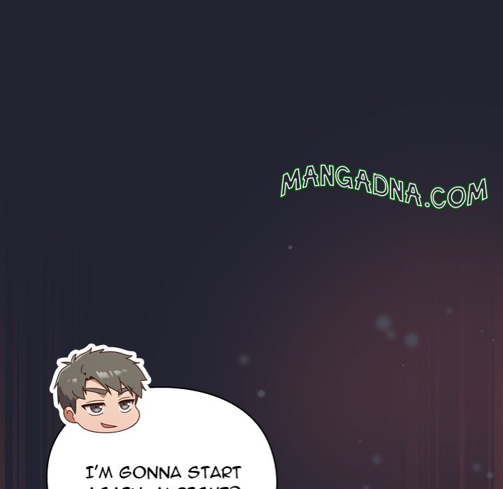 Let’s Play Hooky - Chapter 24 Page 124