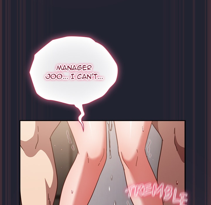Let’s Play Hooky - Chapter 24 Page 134
