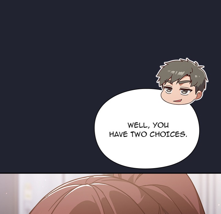 Let’s Play Hooky - Chapter 24 Page 71