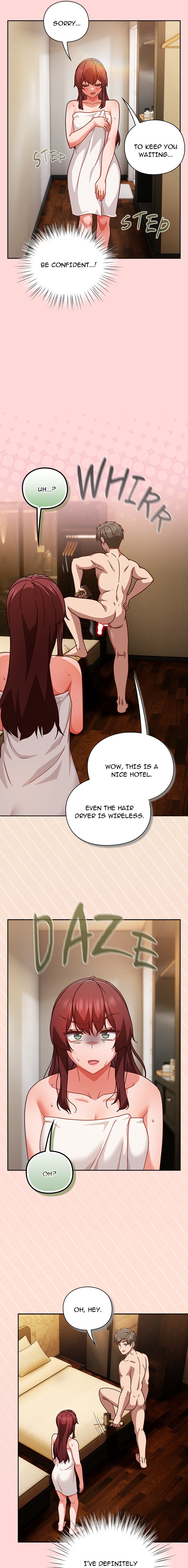Let’s Play Hooky - Chapter 32 Page 3