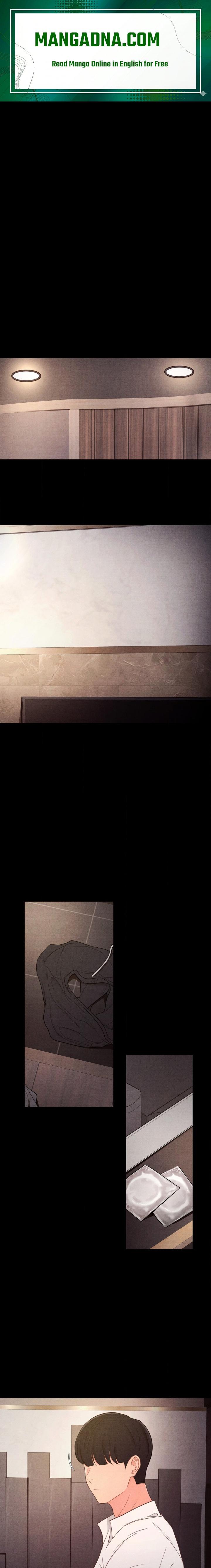 One-Day BDSM Workshop (Uncensored) - Chapter 50 Page 1
