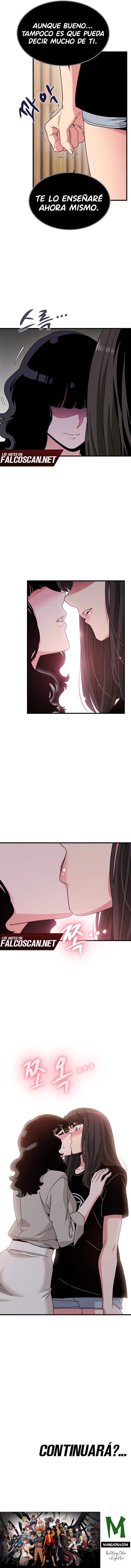 A Turning Point Raw - Chapter 149 Page 10