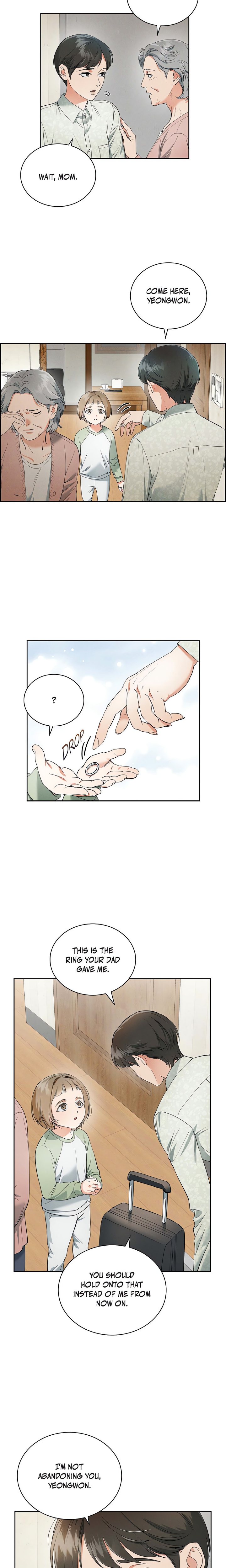 Falling (DOG) - Chapter 10 Page 5