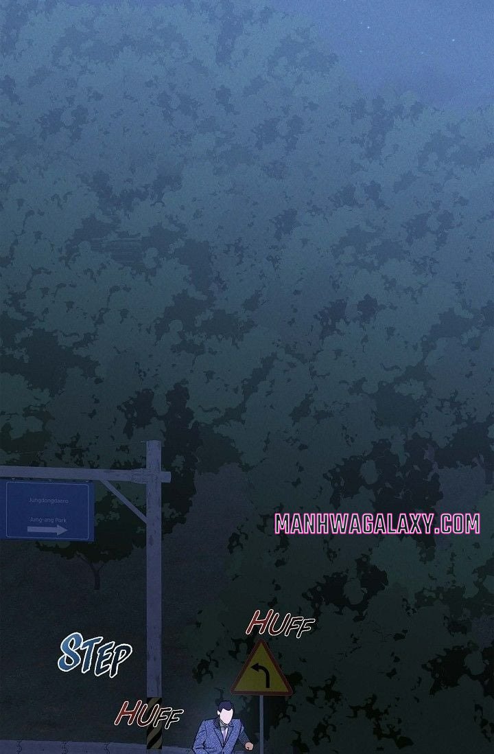 Falling (DOG) - Chapter 37 Page 52