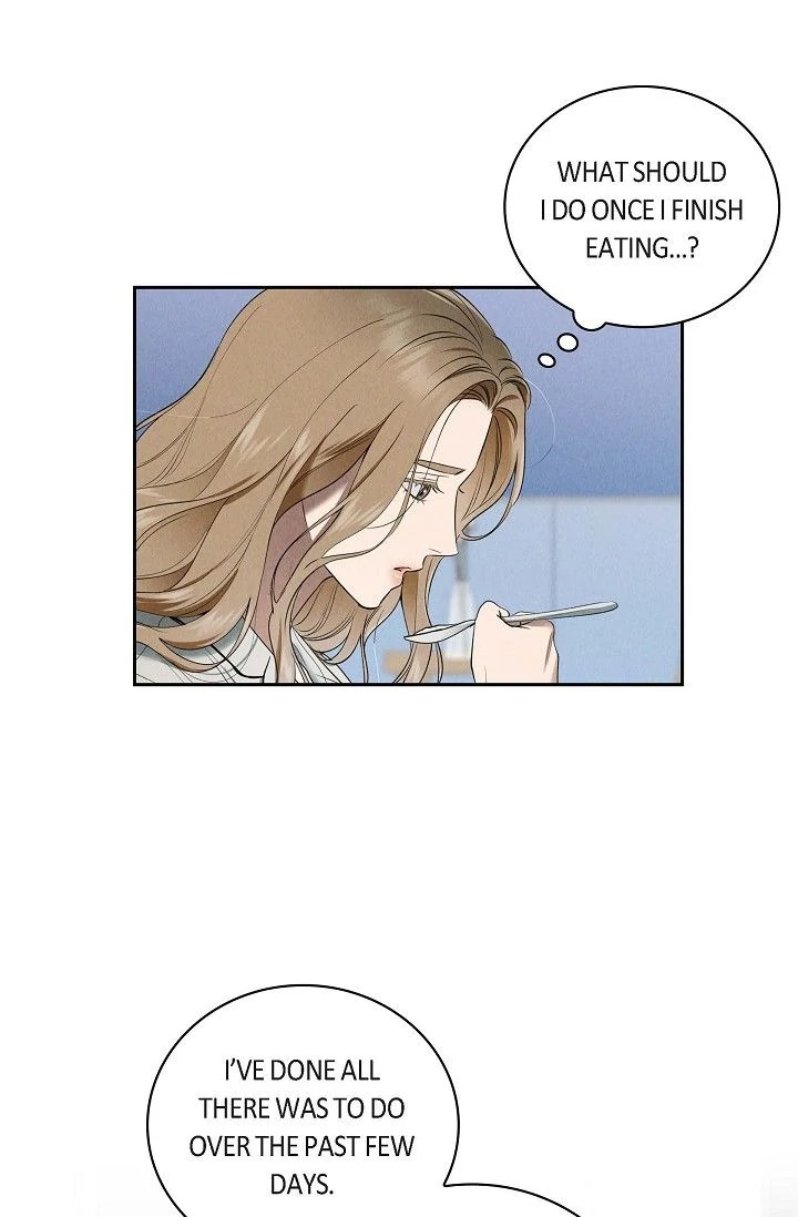 Falling (DOG) - Chapter 38 Page 18