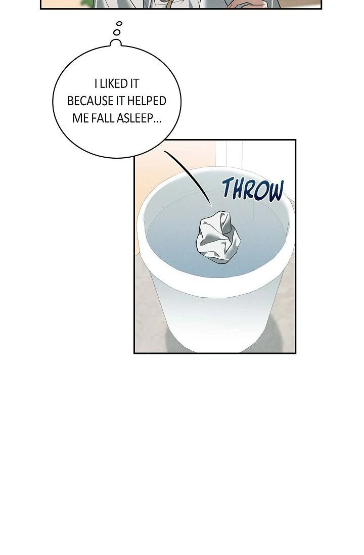 Falling (DOG) - Chapter 38 Page 22