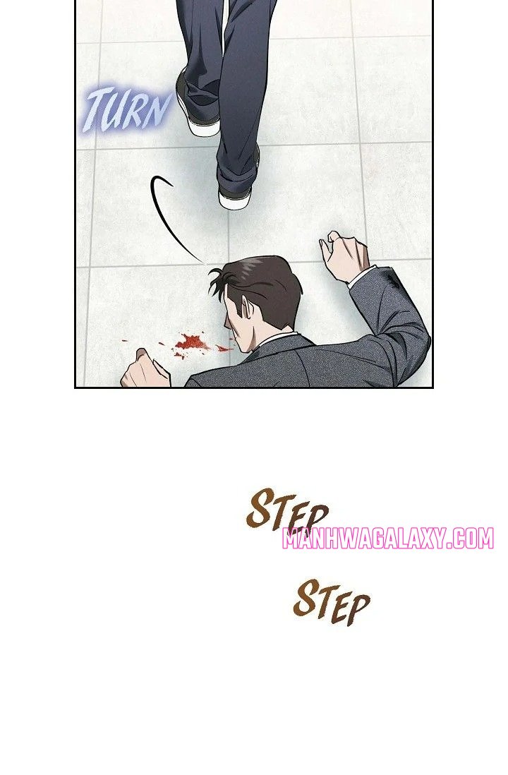 Falling (DOG) - Chapter 38 Page 7