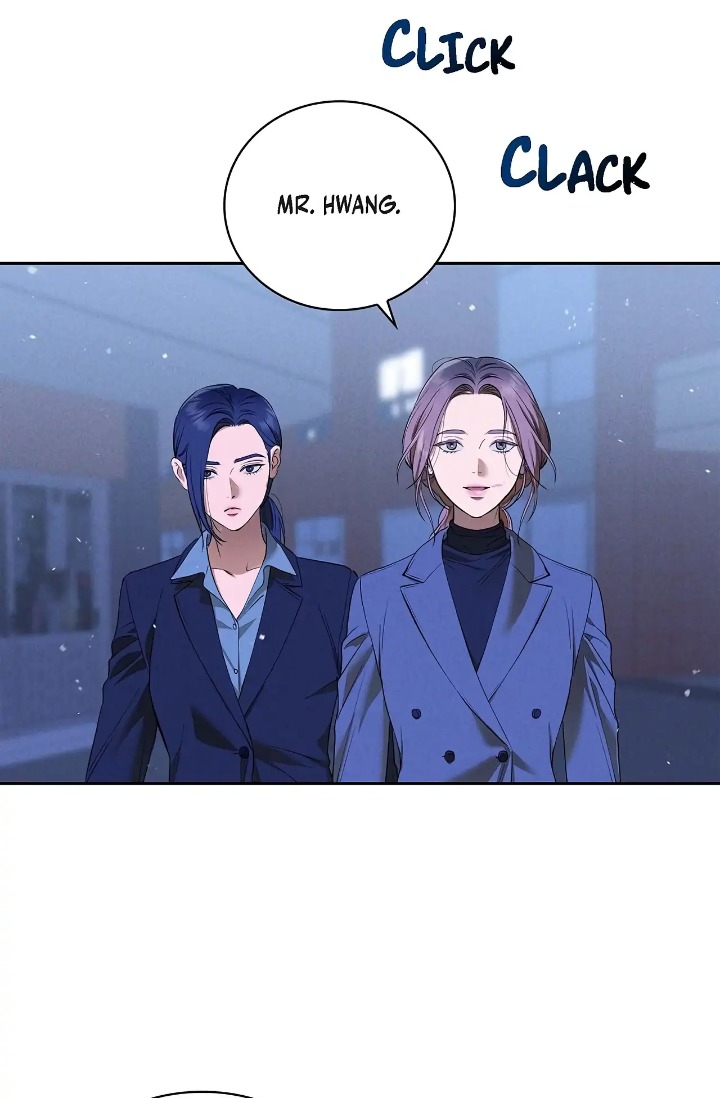 Falling (DOG) - Chapter 39 Page 31