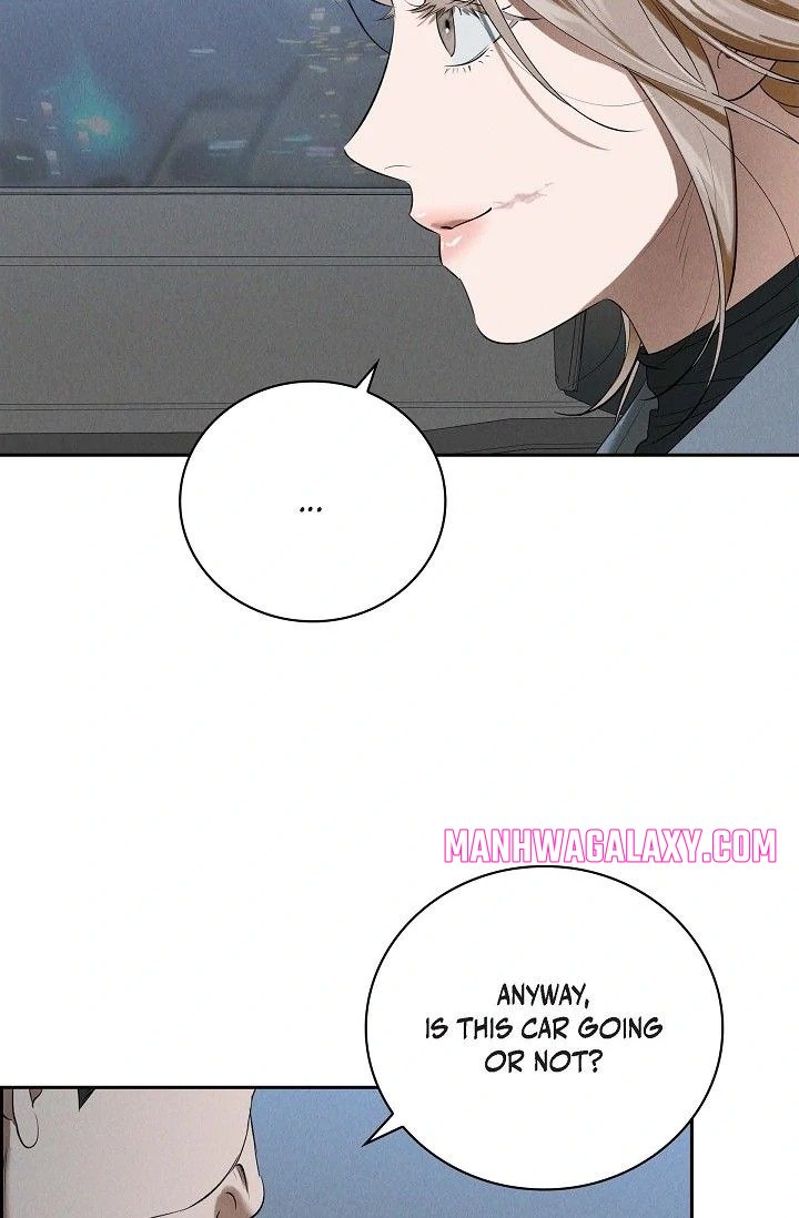 Falling (DOG) - Chapter 40 Page 9