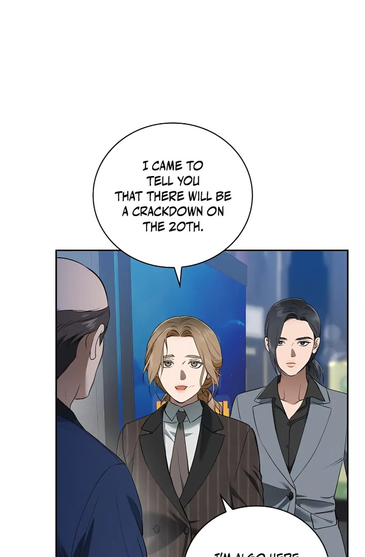 Falling (DOG) - Chapter 42 Page 66