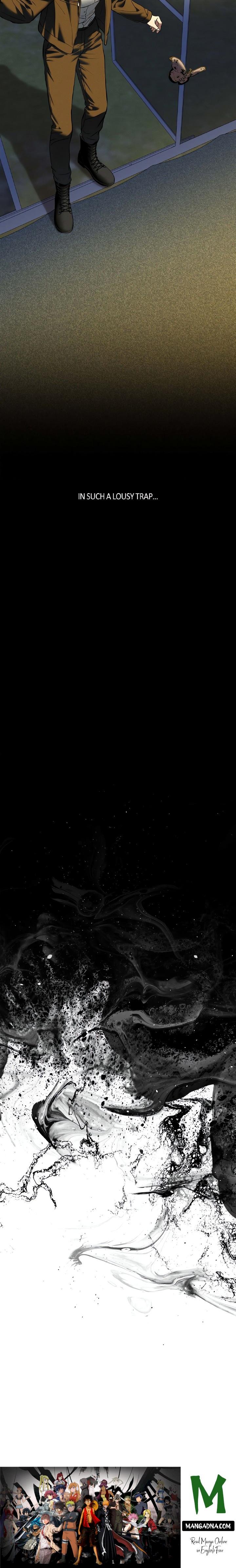 Falling (DOG) - Chapter 51 Page 25