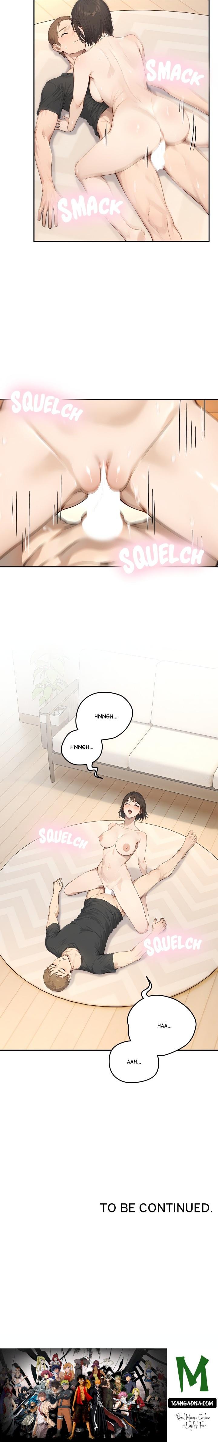 The New CEO’s Management Diaries - Chapter 11 Page 19