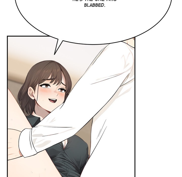 The New CEO’s Management Diaries - Chapter 16 Page 114