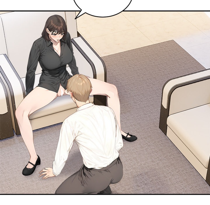 The New CEO’s Management Diaries - Chapter 16 Page 91