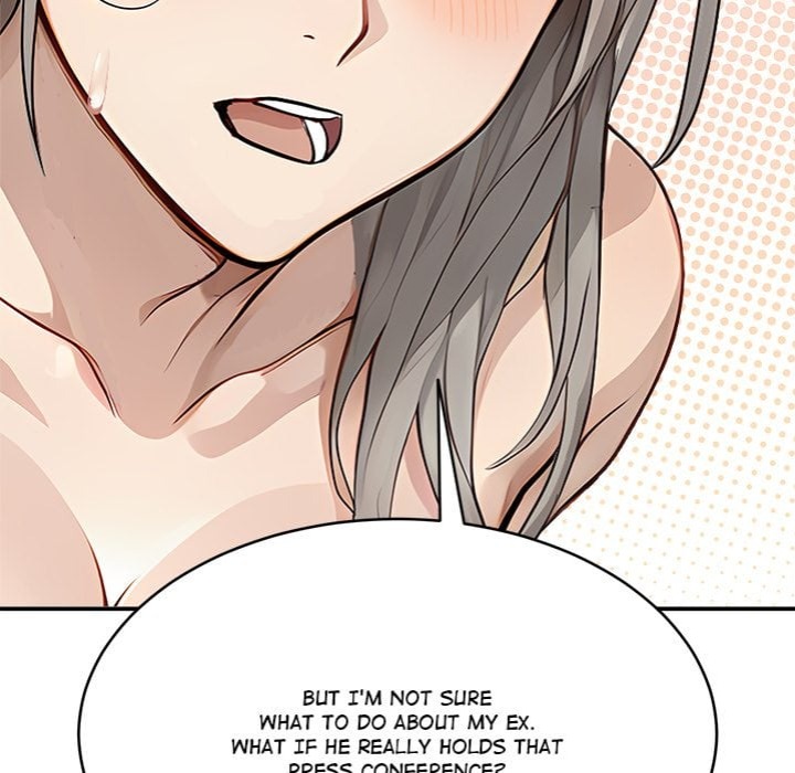 The New CEO’s Management Diaries - Chapter 20 Page 92