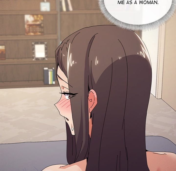 What’s Wrong With This Family? (Uncensored) - Chapter 34 Page 122