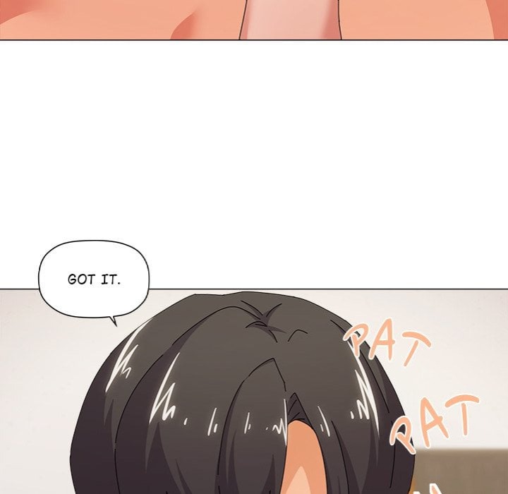 What’s Wrong With This Family? (Uncensored) - Chapter 34 Page 30