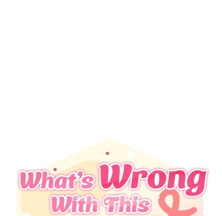 What’s Wrong With This Family? (Uncensored) - Chapter 34 Page 44