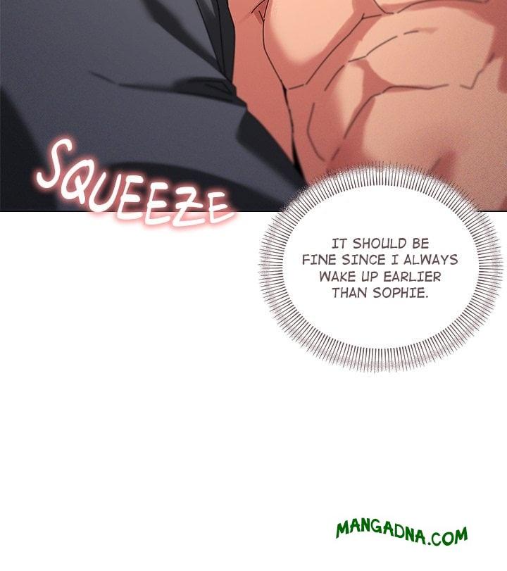 What’s Wrong With This Family? (Uncensored) - Chapter 37 Page 75
