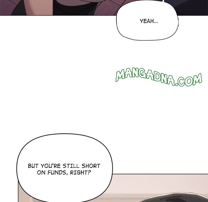 What’s Wrong With This Family? (Uncensored) - Chapter 38 Page 119