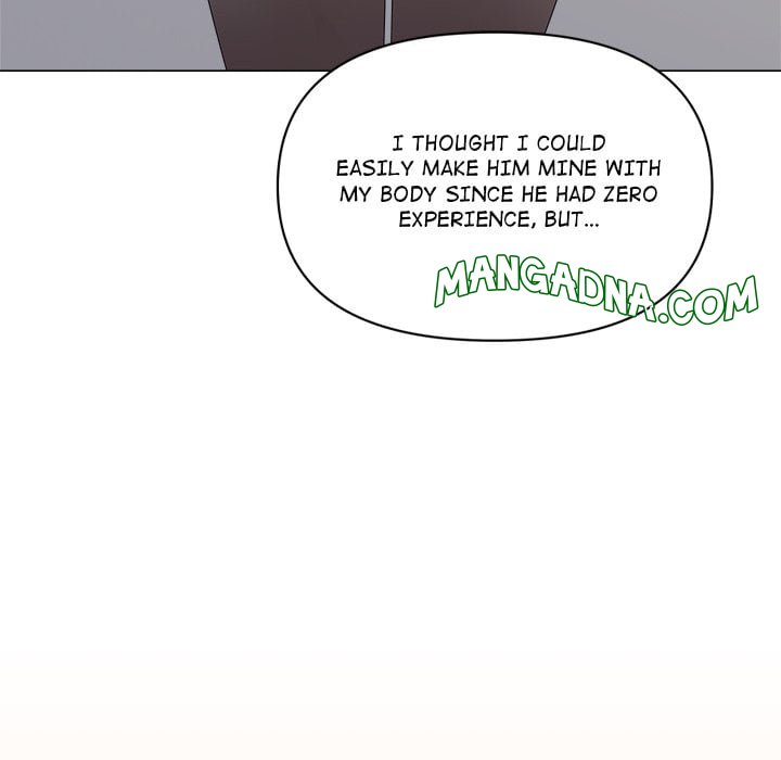 What’s Wrong With This Family? (Uncensored) - Chapter 38 Page 72