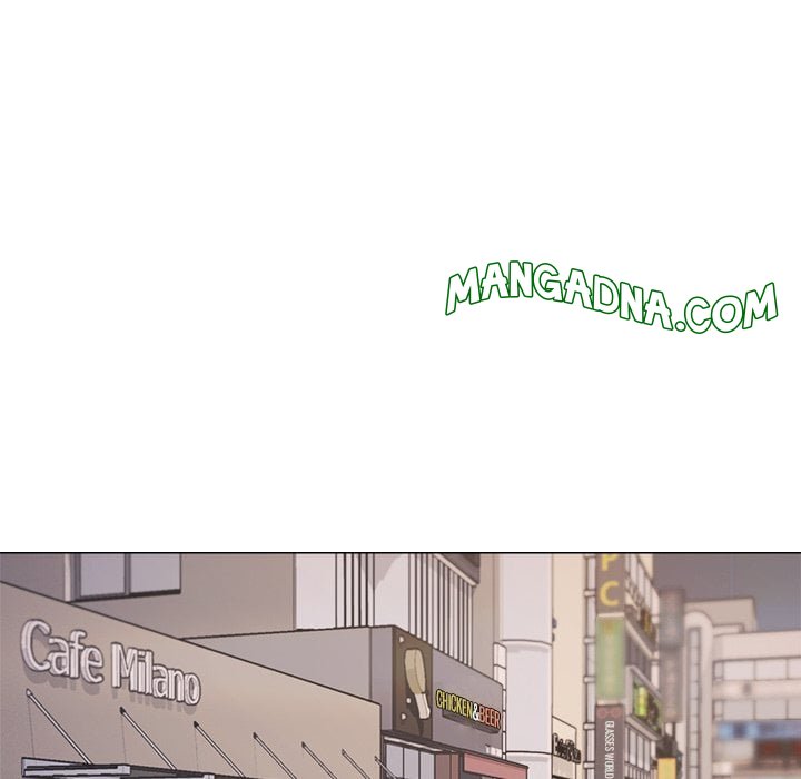 What’s Wrong With This Family? (Uncensored) - Chapter 38 Page 84
